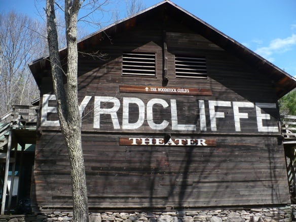 Voice Theatre, NYC & Kingston, NY 3