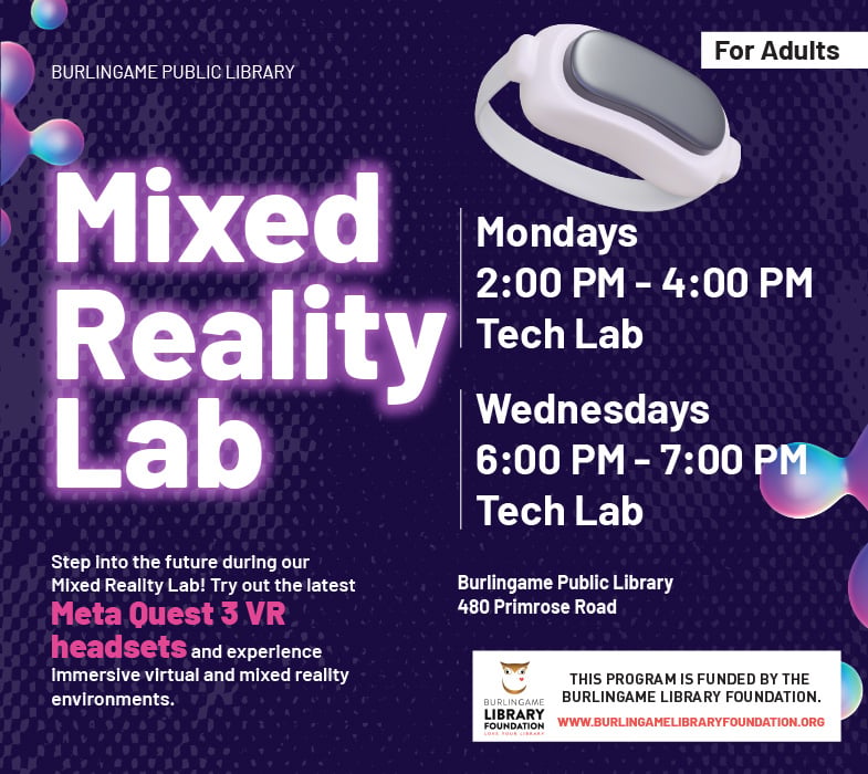 Mixed Reality Lab 1