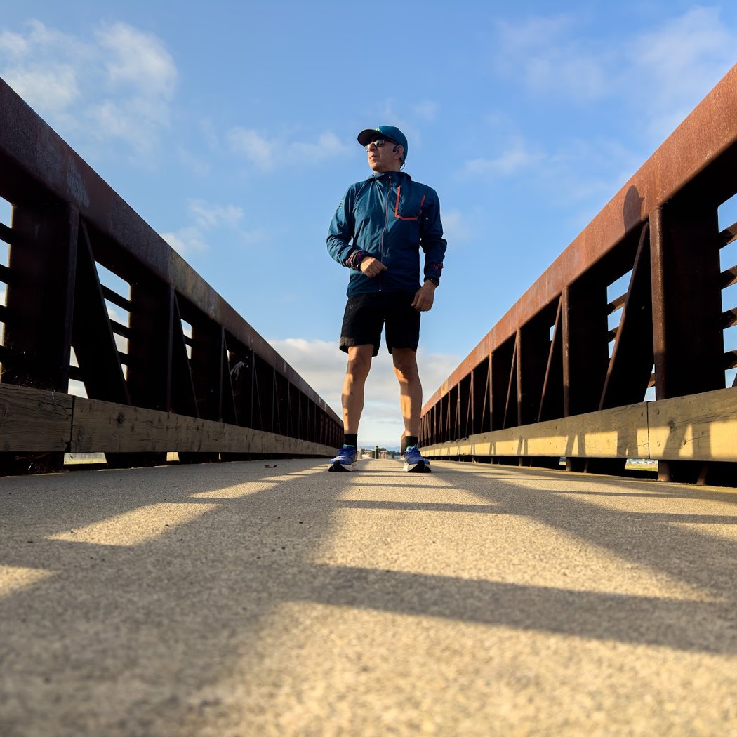 Iron Horse Trail 3