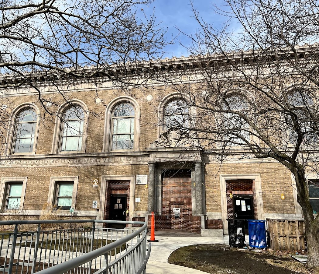 Friends of the Somerville Public Library Spring Book Sale 2