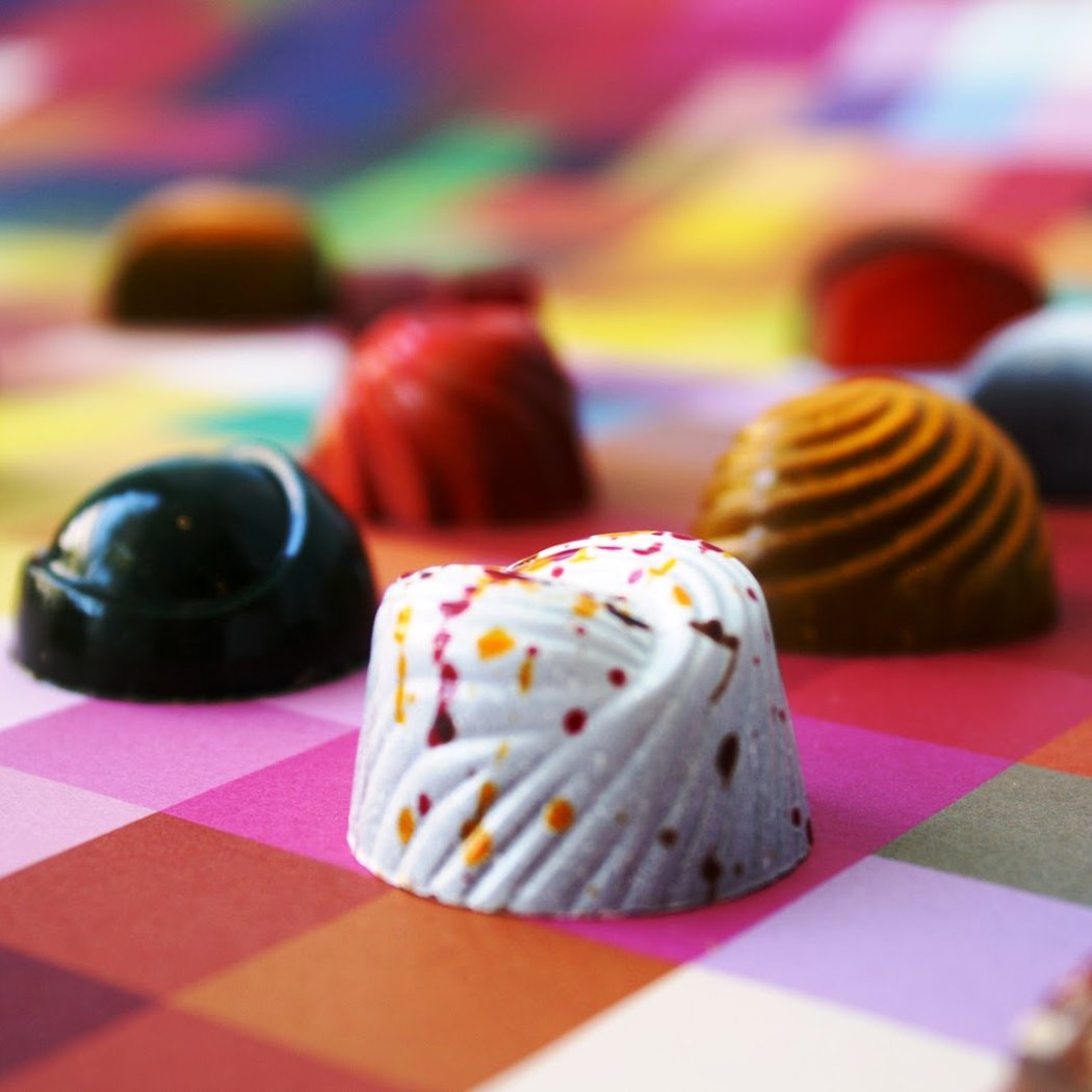 Chocolaterie 1