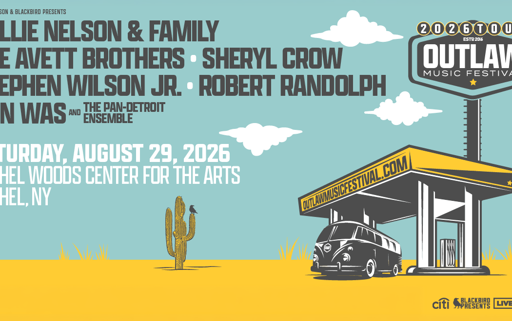 Outlaw Music Festival