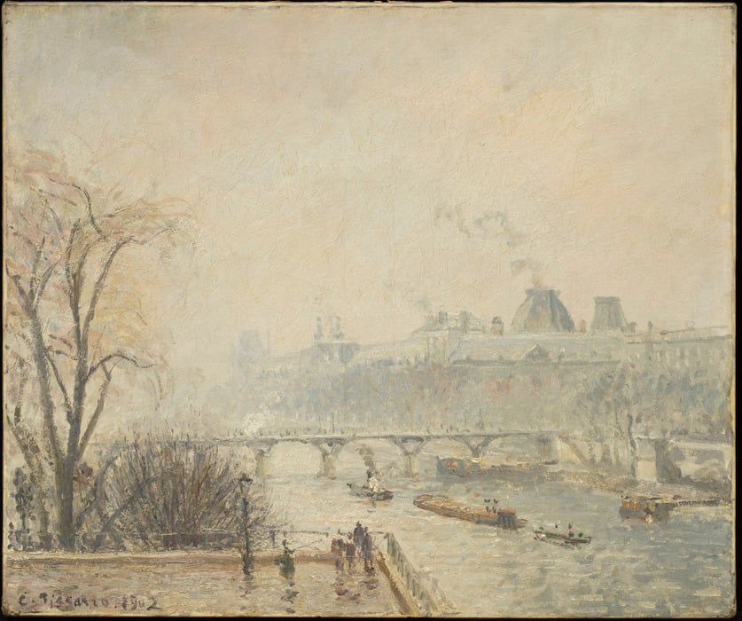 Virtual Art History Series: Great Jewish Artists 1