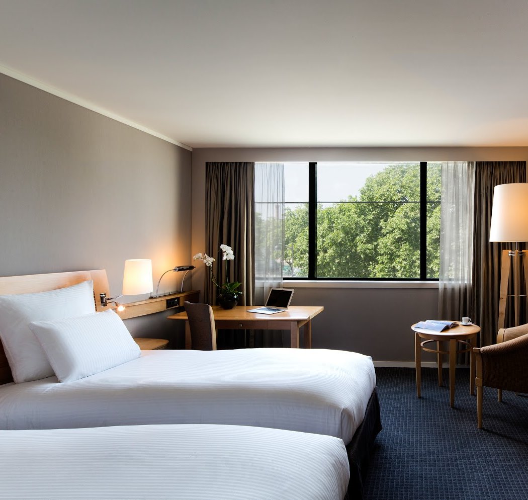 Pullman Paris Centre - Bercy 1
