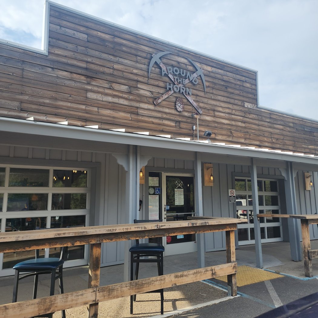 Around The Horn Brewing Company 3