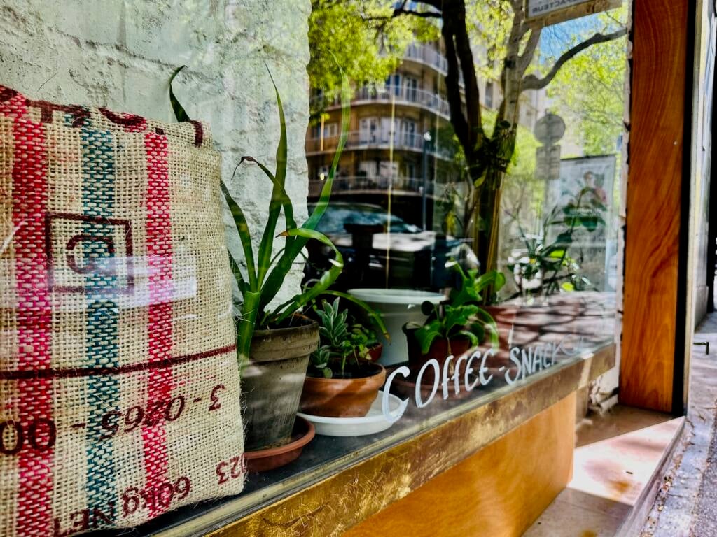 GRIGNE CAFÉ 2