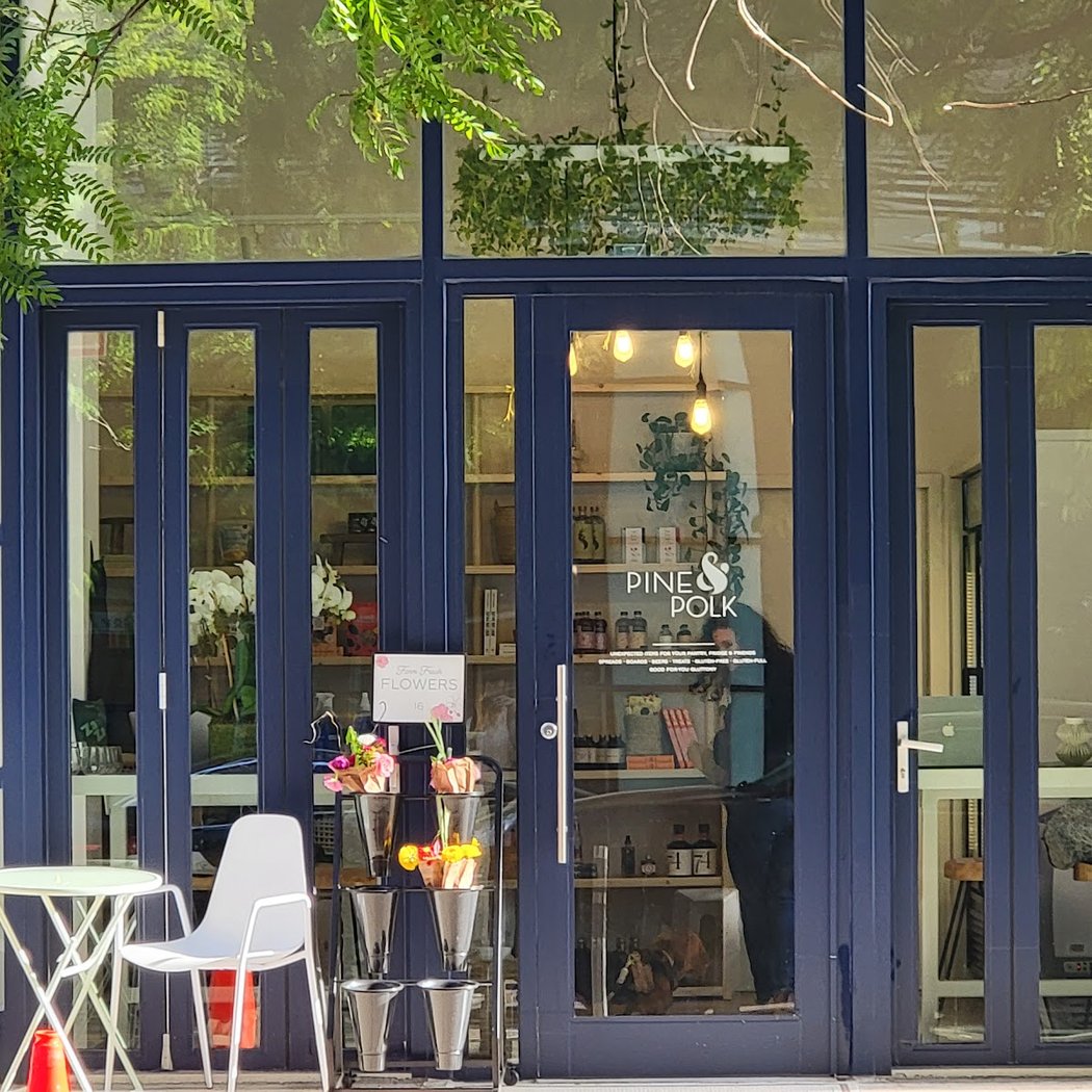Pine & Polk 2