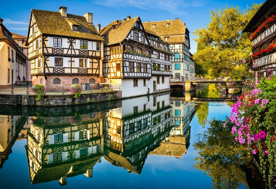 À la découverte du Strasbourg insolite 1