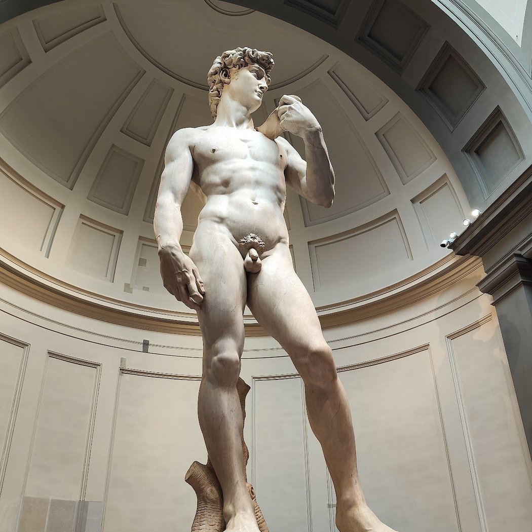 David 1
