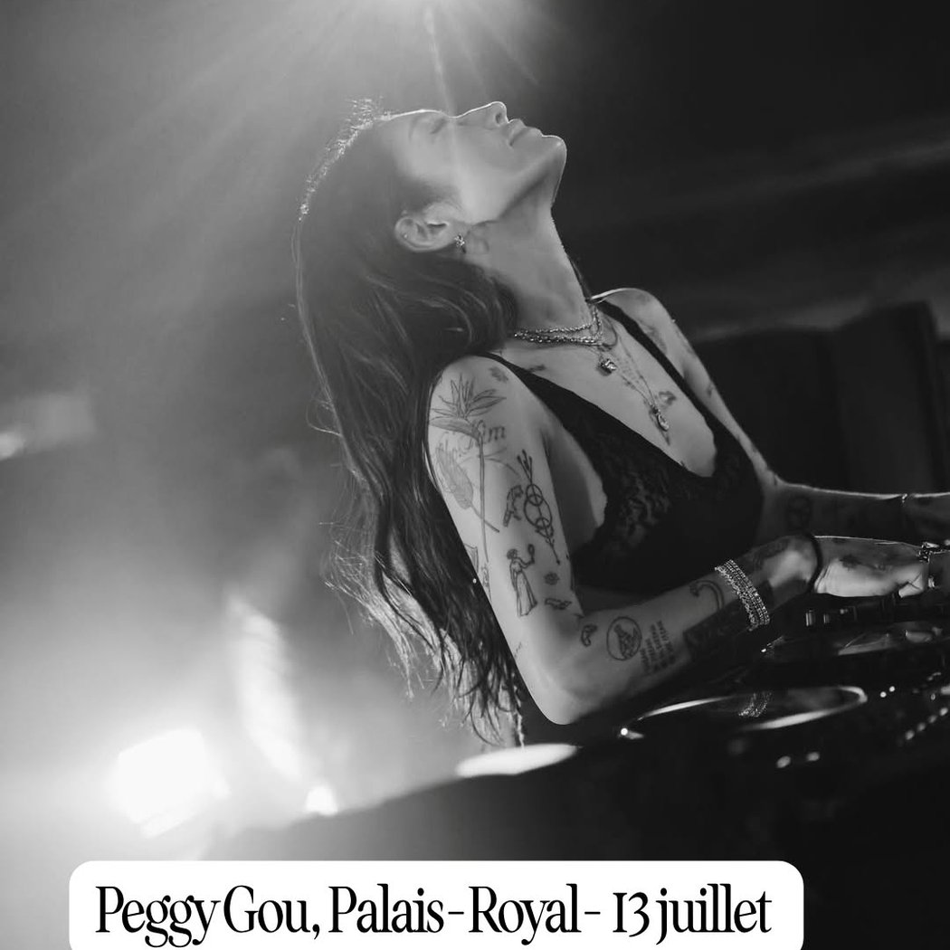 Peggy Gou 1
