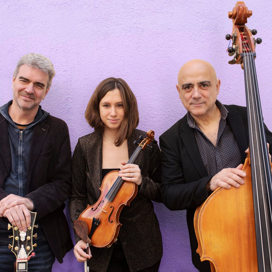 Èlia Bastida Trío Jazz & Clubs 3