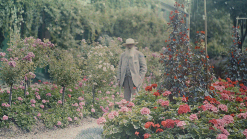 Colloque "Monet maintenant" 3