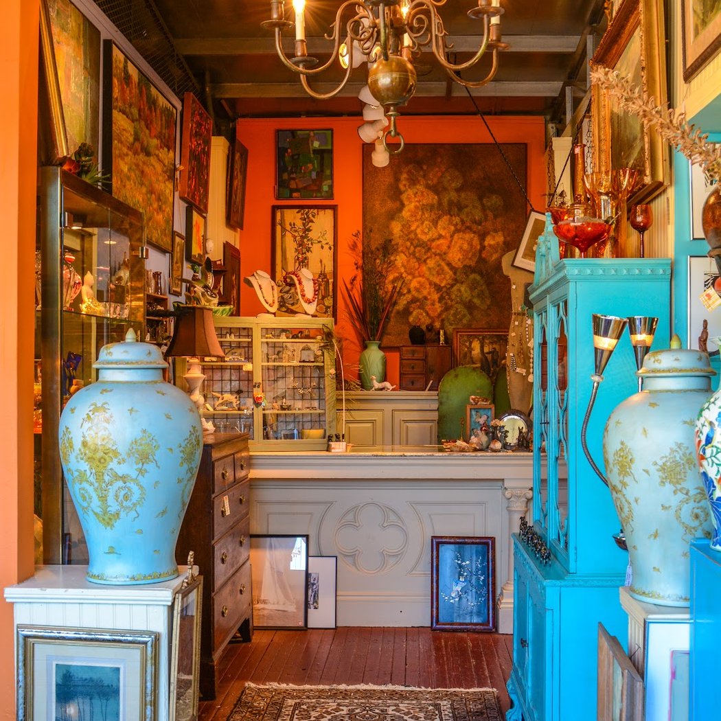 Sonoma Nesting Company 1