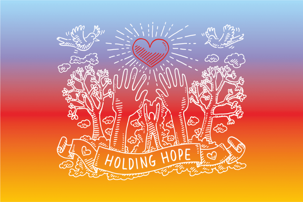 Holding HIV: Poems of HOPE World AIDS Day Book Launch 1