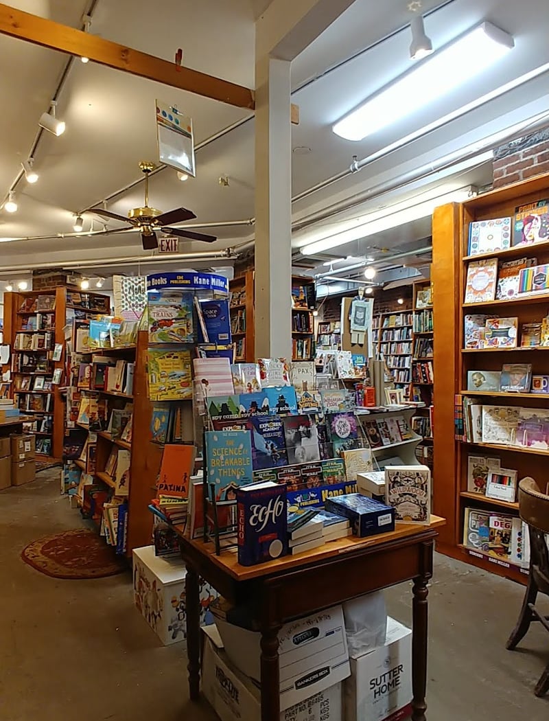 Open Mic Nights for Poetry and Children’s Storytime 2