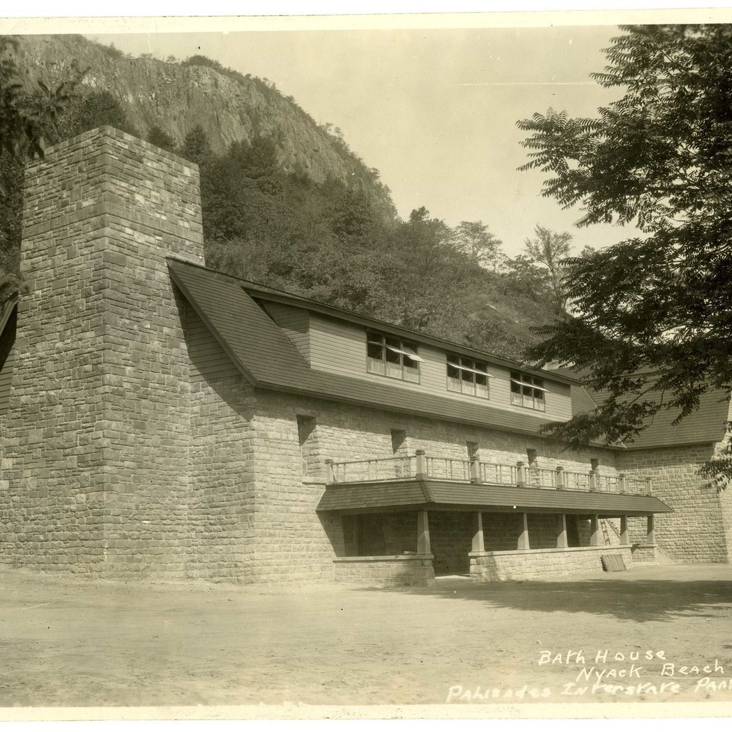 Nyack Beach State Park 4