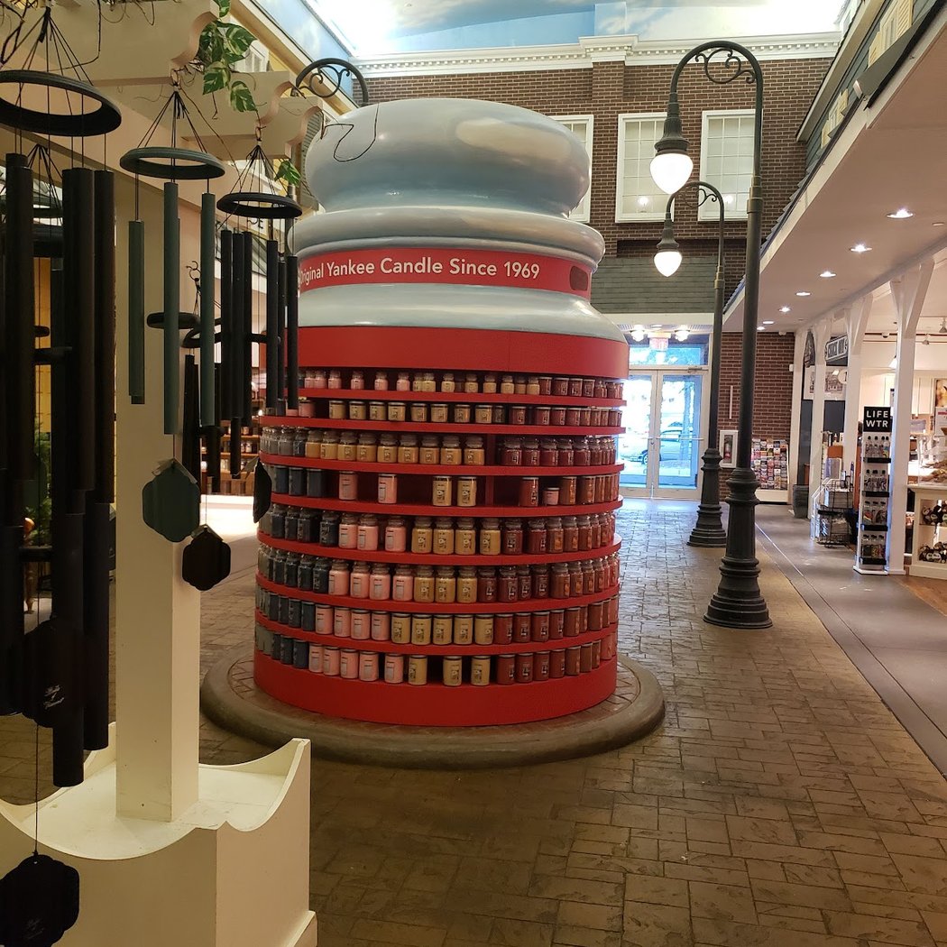 Yankee Candle 4