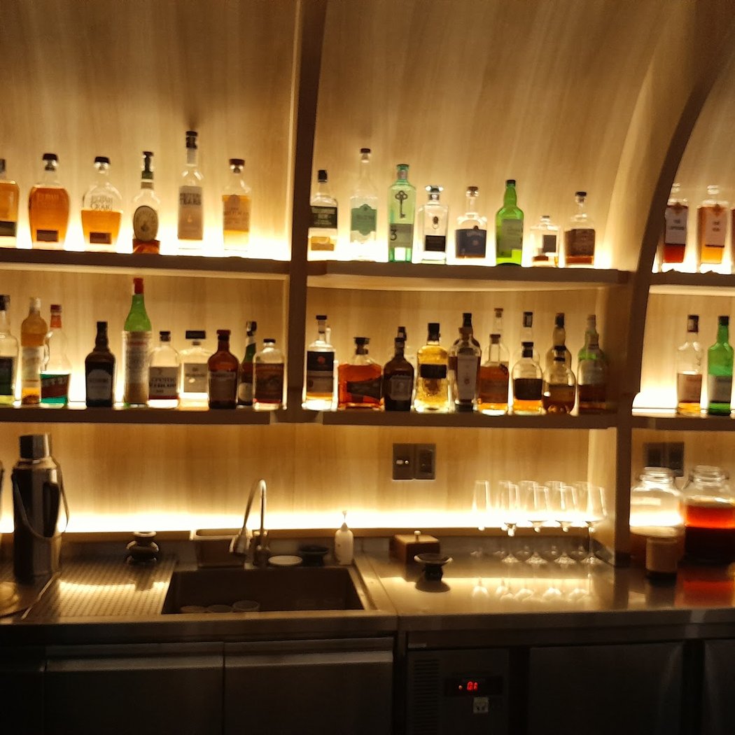 Ủ Bar 3