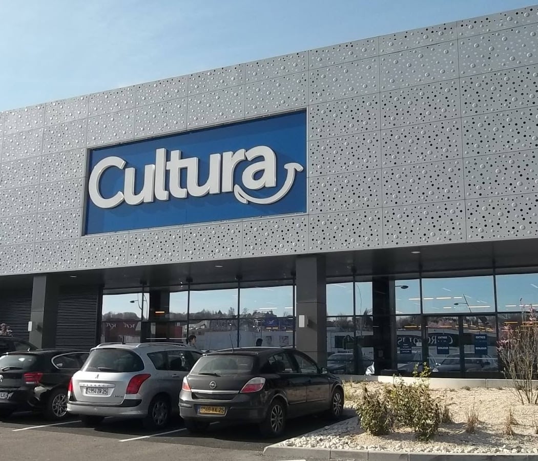 Cultura Besançon 2