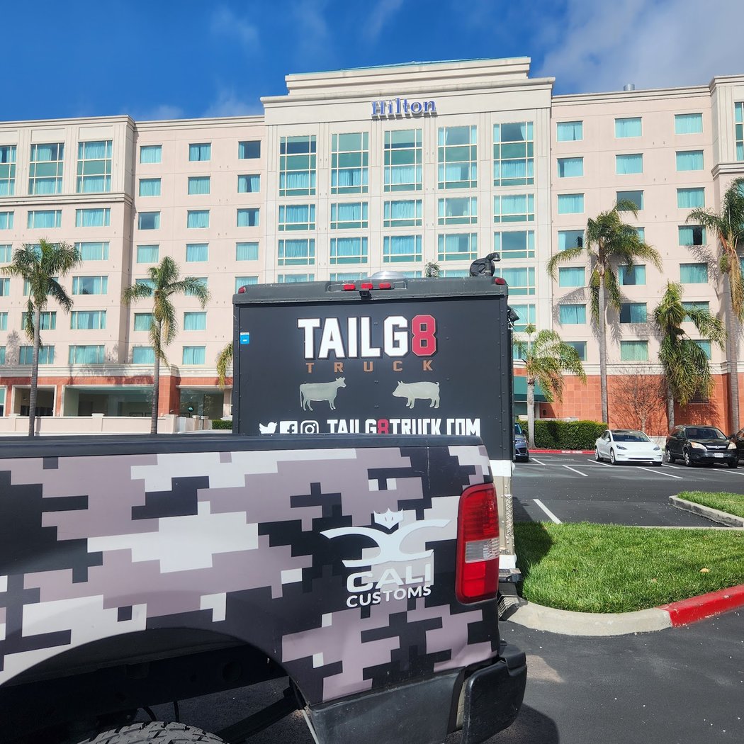 Tailg8truck 2