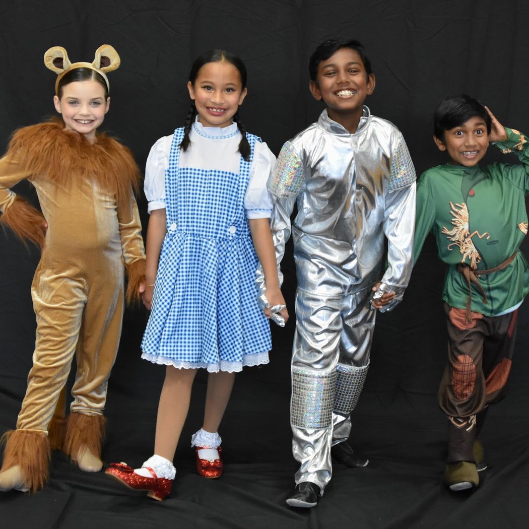 Light of the World Productions 1