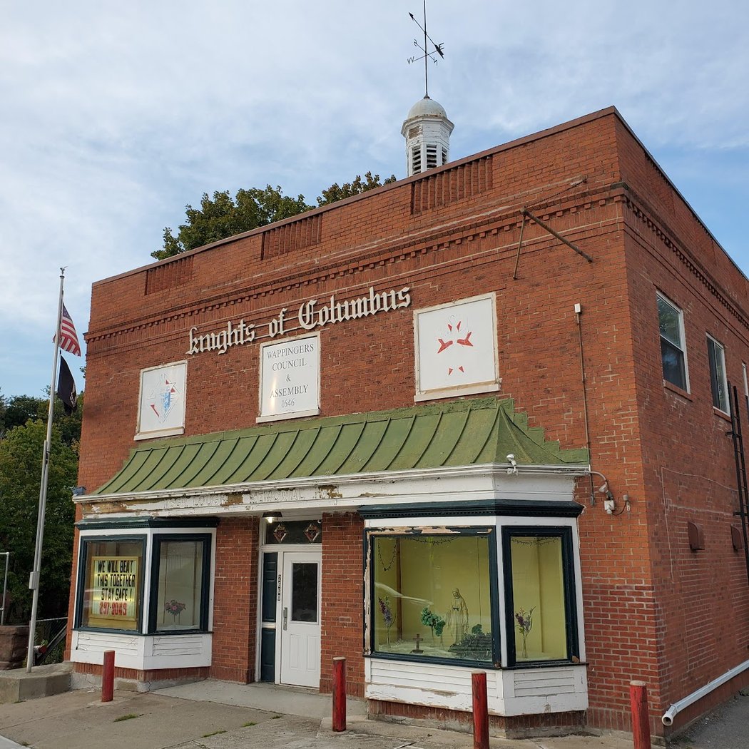 Dutchess County 2