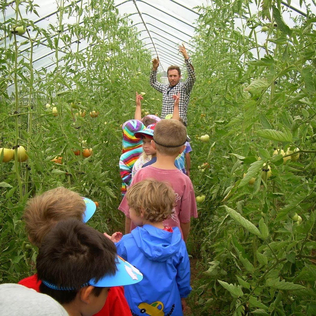 New to Nature Workshop 2