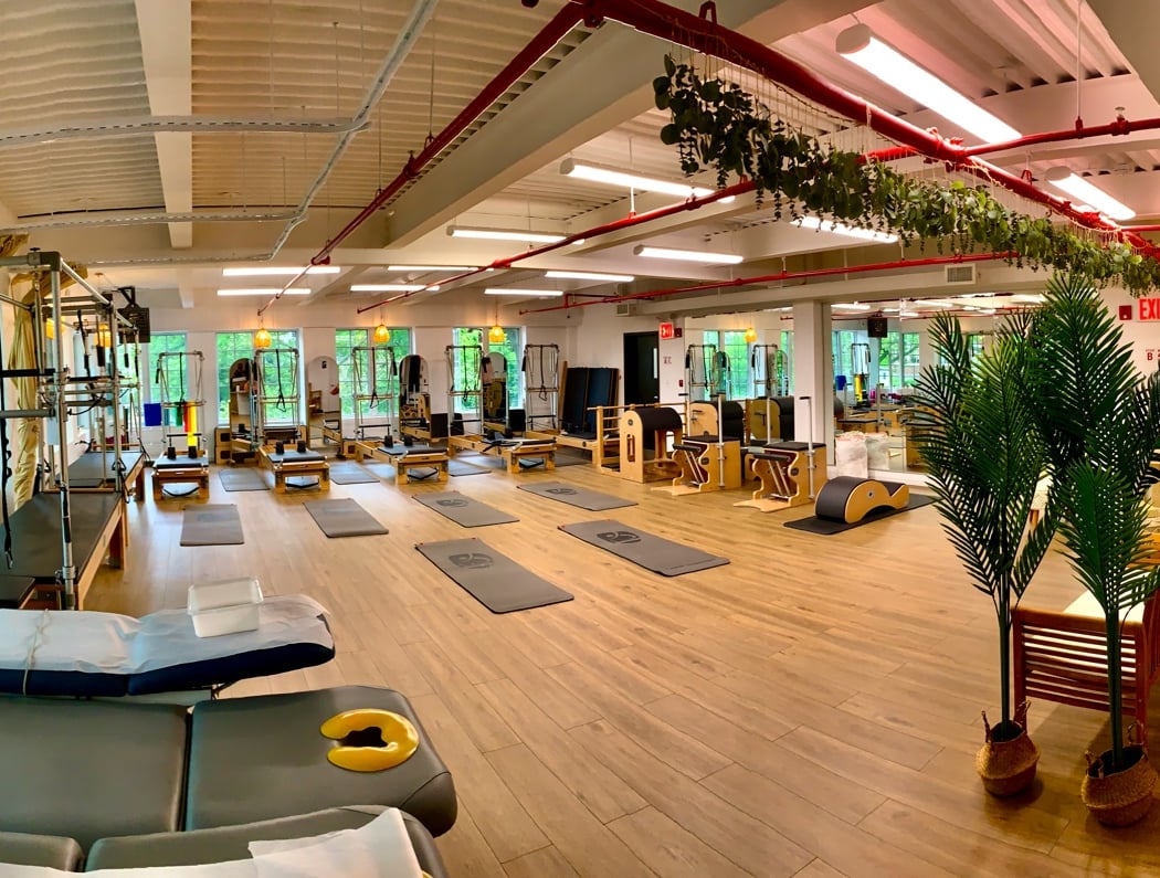 BASI Pilates QUEENS & Academy / Near Me Physical Therapy 2