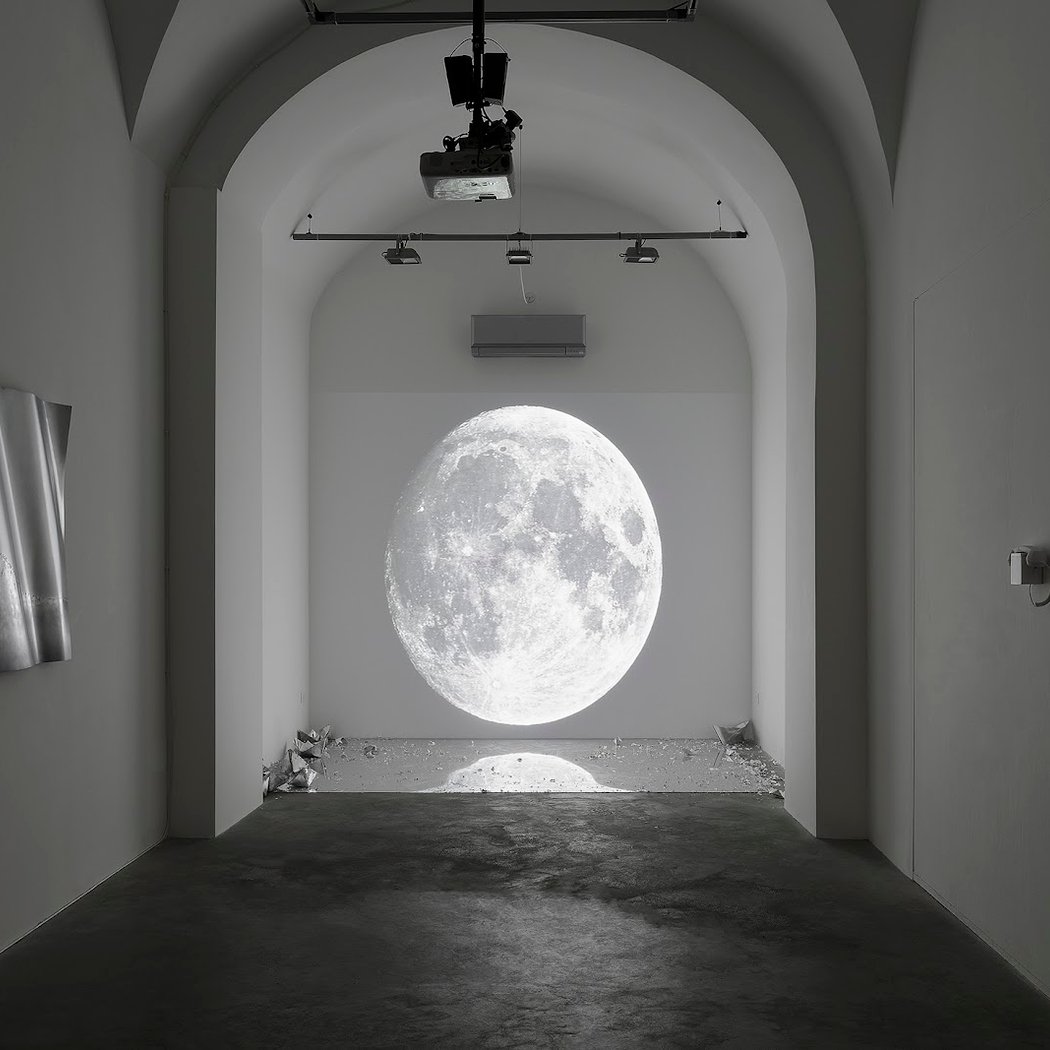 La quinta, mostra collettiva a cura di Gaia Bobò
