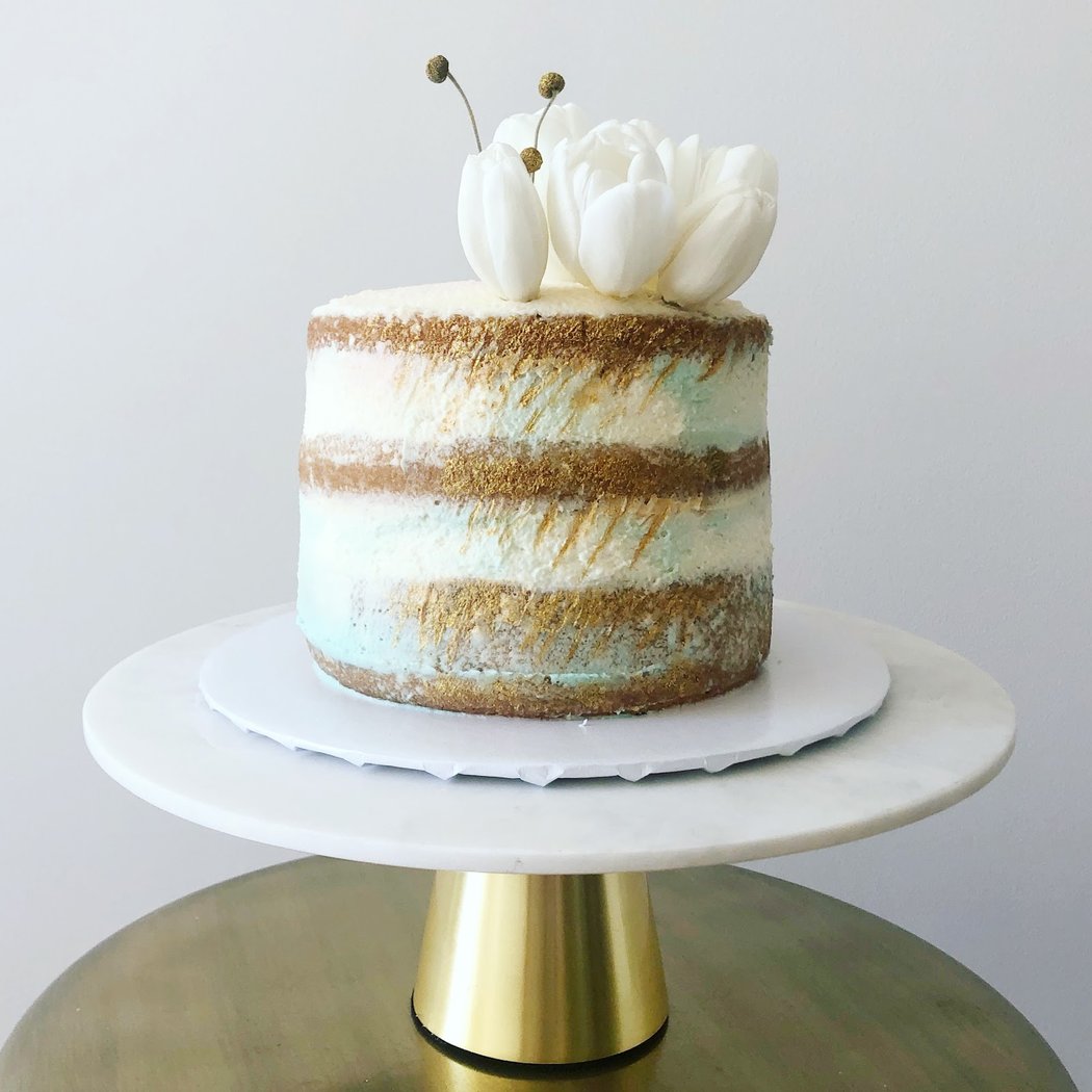 Zibatreats Cakes 3