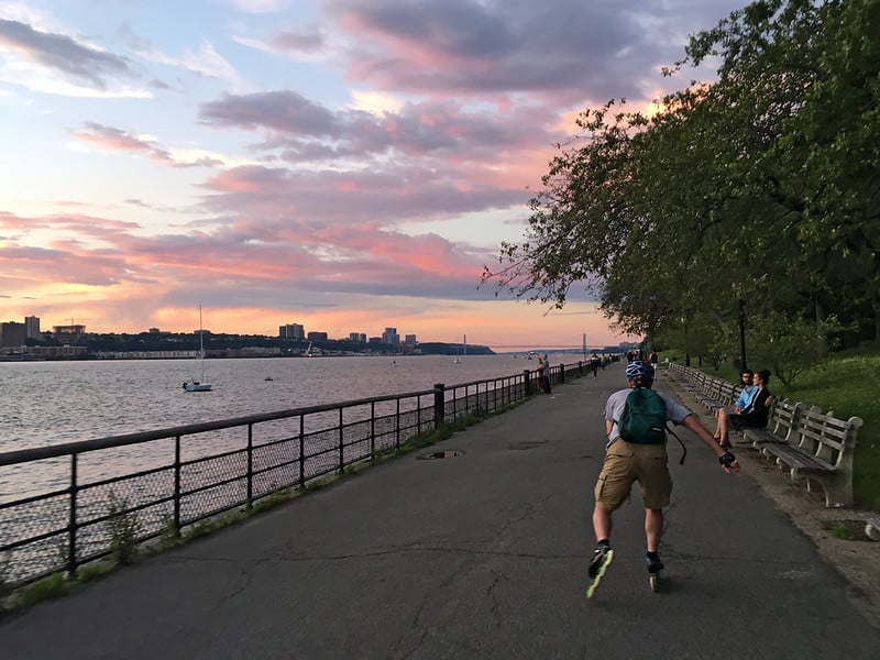 Riverside Drive 4