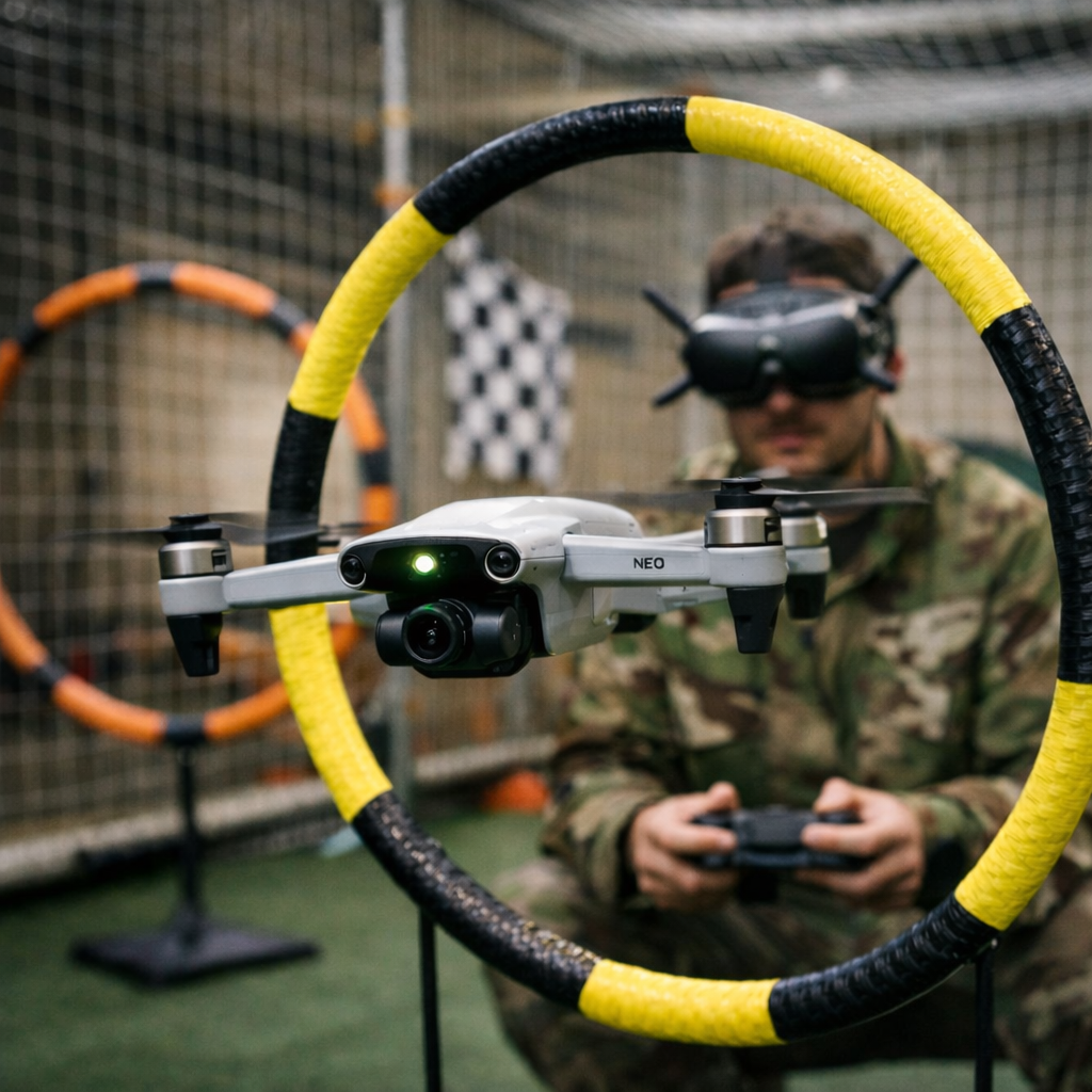 LR DRONE LOISIR 1