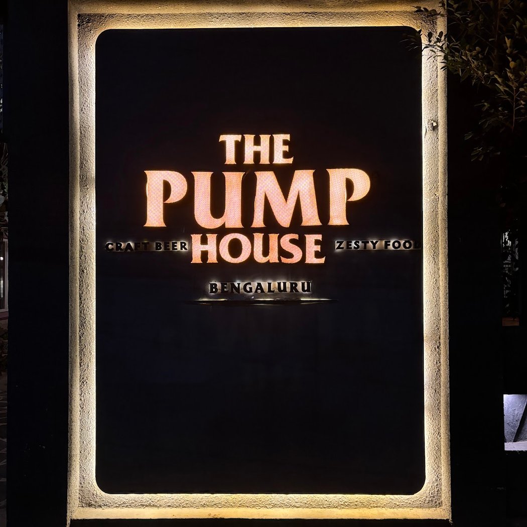 The Pump House, Whitefield 3