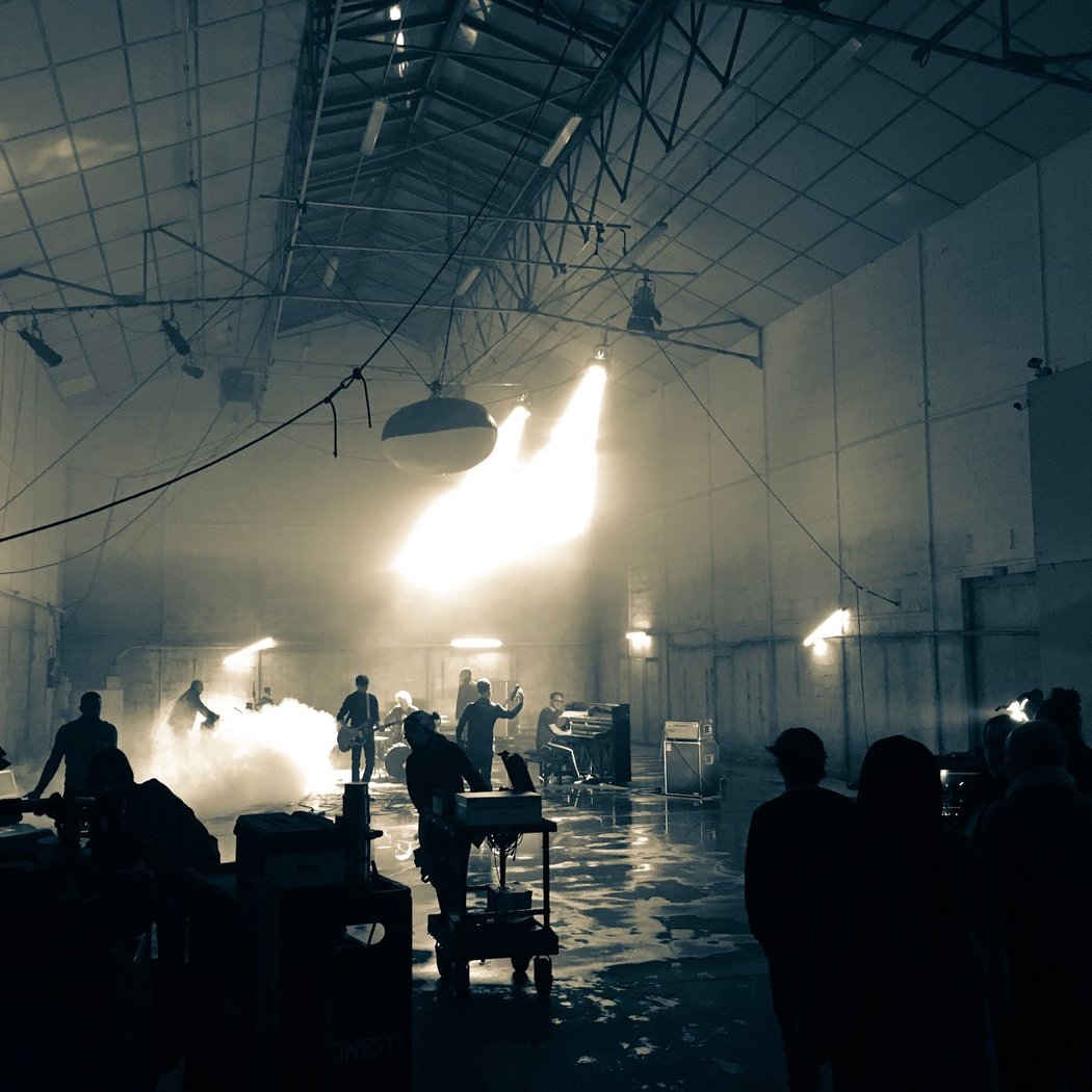 Studio La Vache Noire (CYCLO) 2