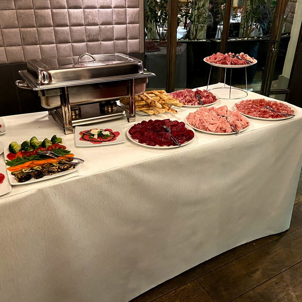 Bistro d'italie 3
