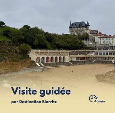Visite Flash : Le Port-Vieux, de la chasse à la baleine aux courses de régates 1
