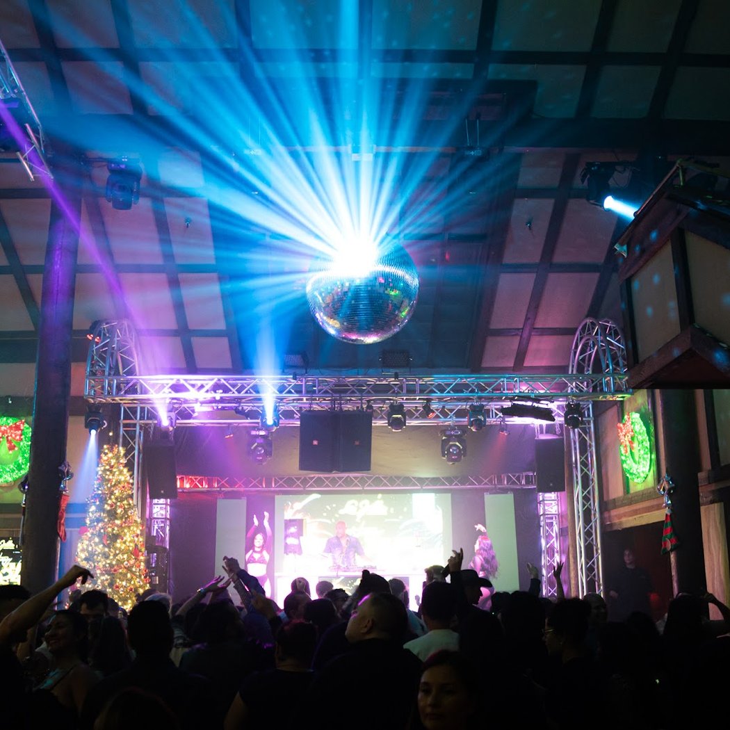 La Jolla Nightclub 3