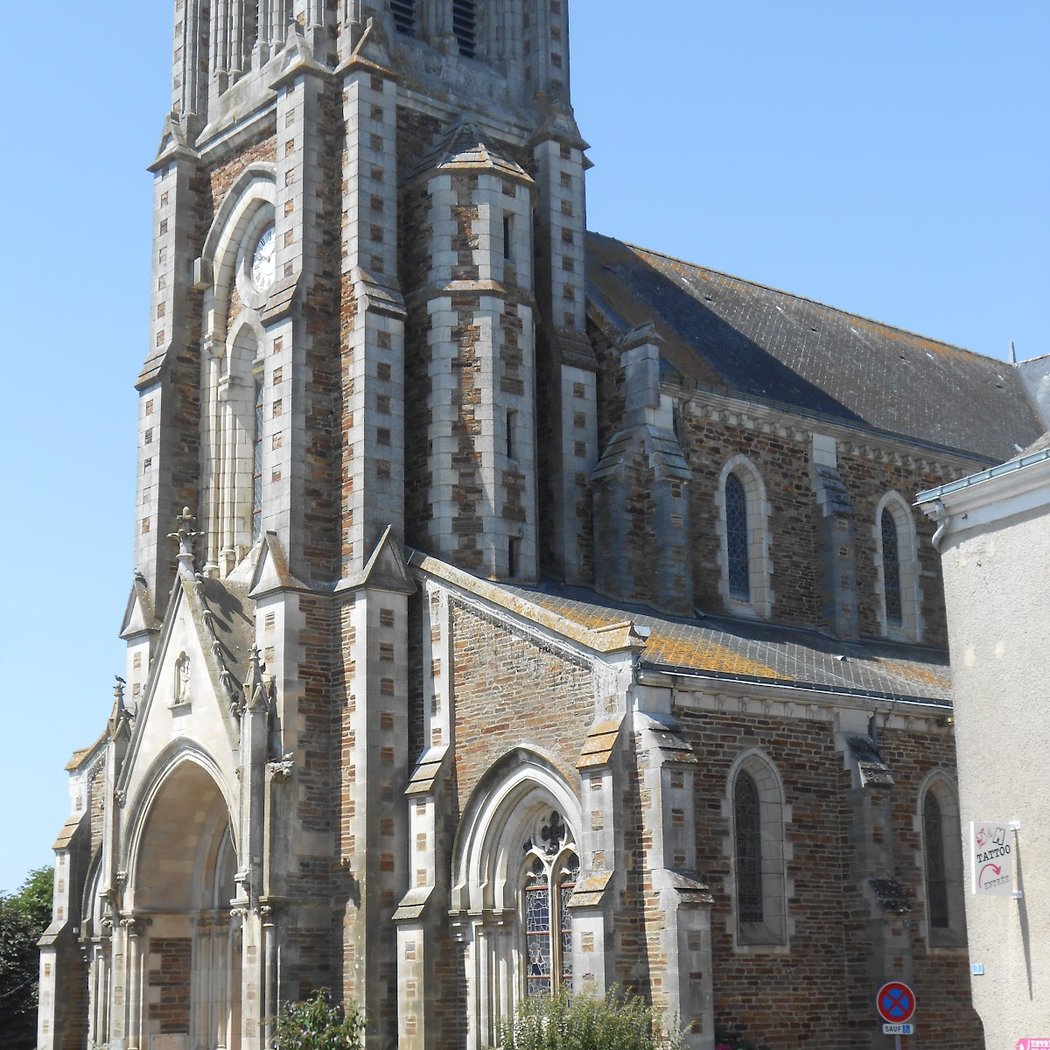 Église Saint-Léger 3