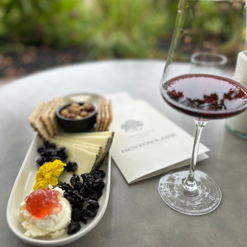 Benton-Lane Winery 1