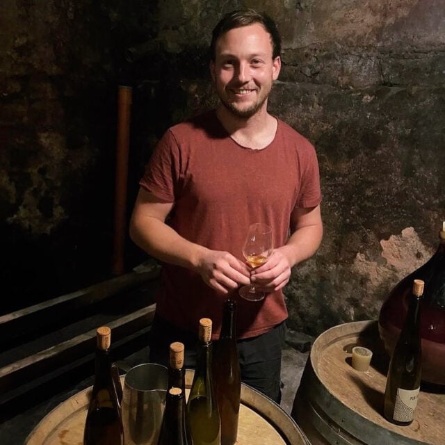 Léo Dirringer Vin (sur rdv) 3