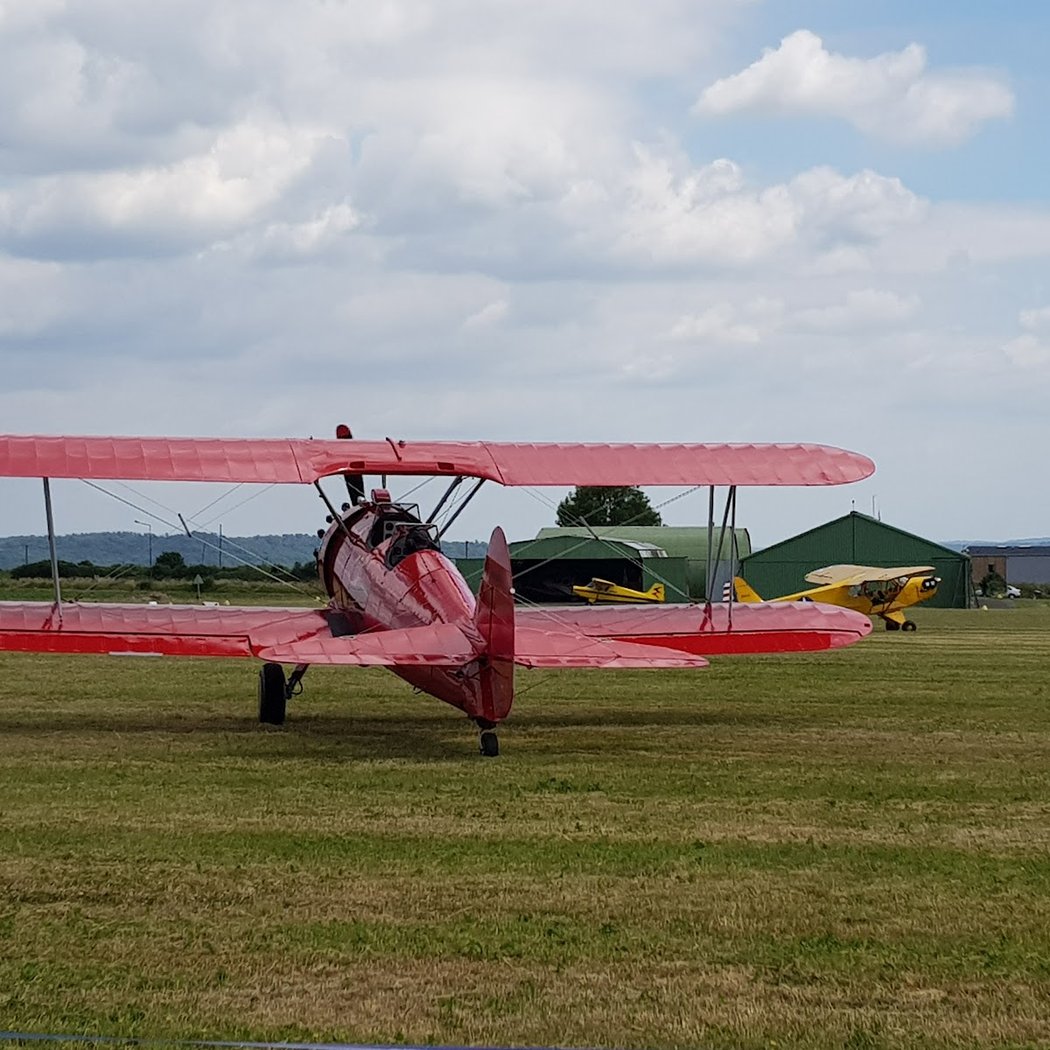 Aéroclub de Compiègne Margny 4