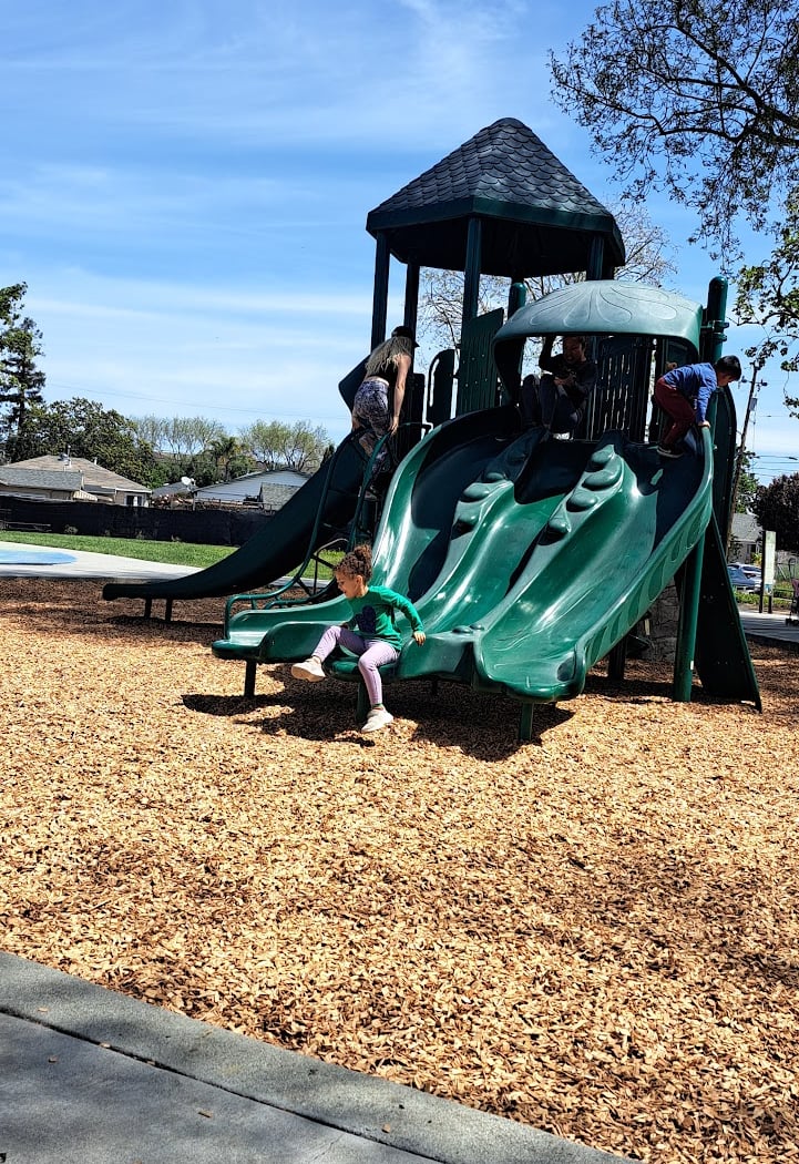 Fleishman Park 2
