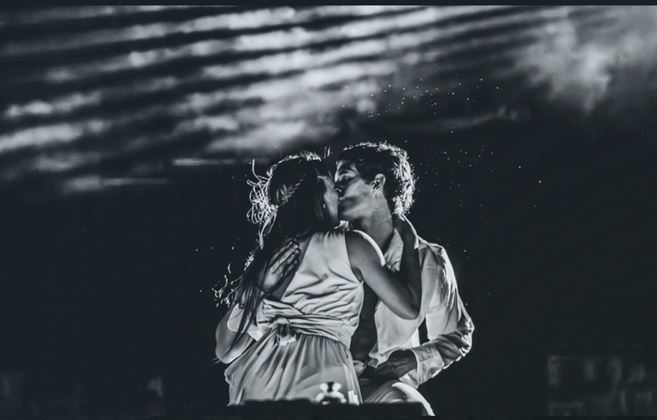 Giulietta e Romeo – Il corpo di Shakespeare 1