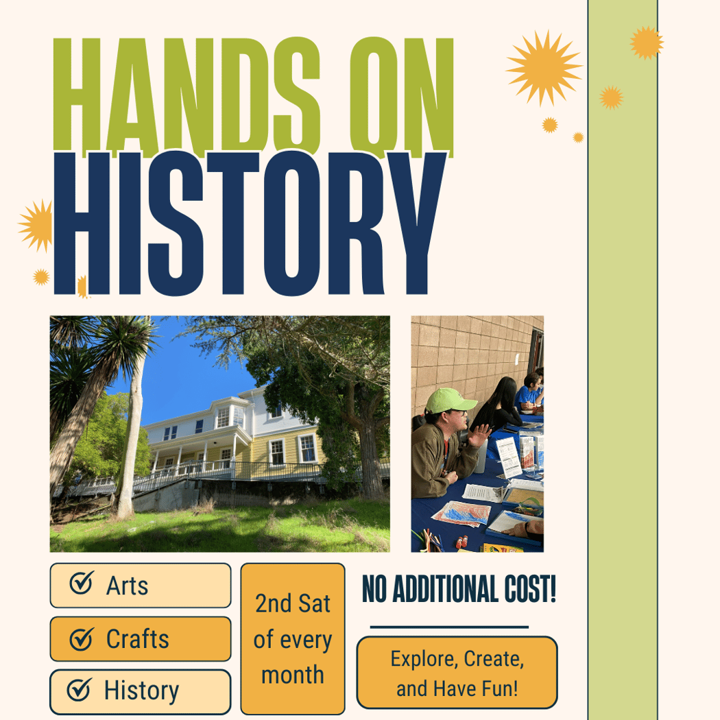 Hands on History 1