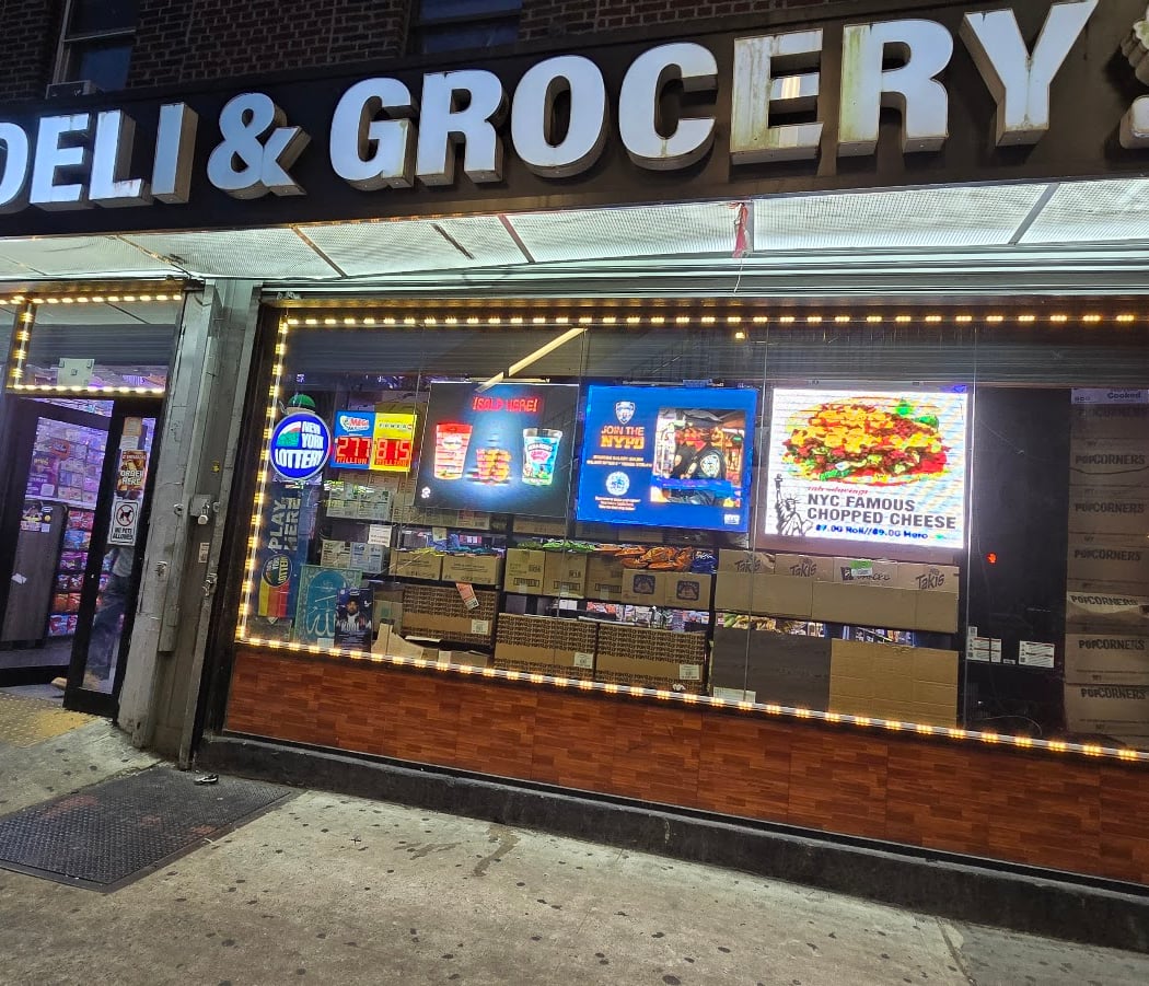 Brownsville Deli & Grocery 2
