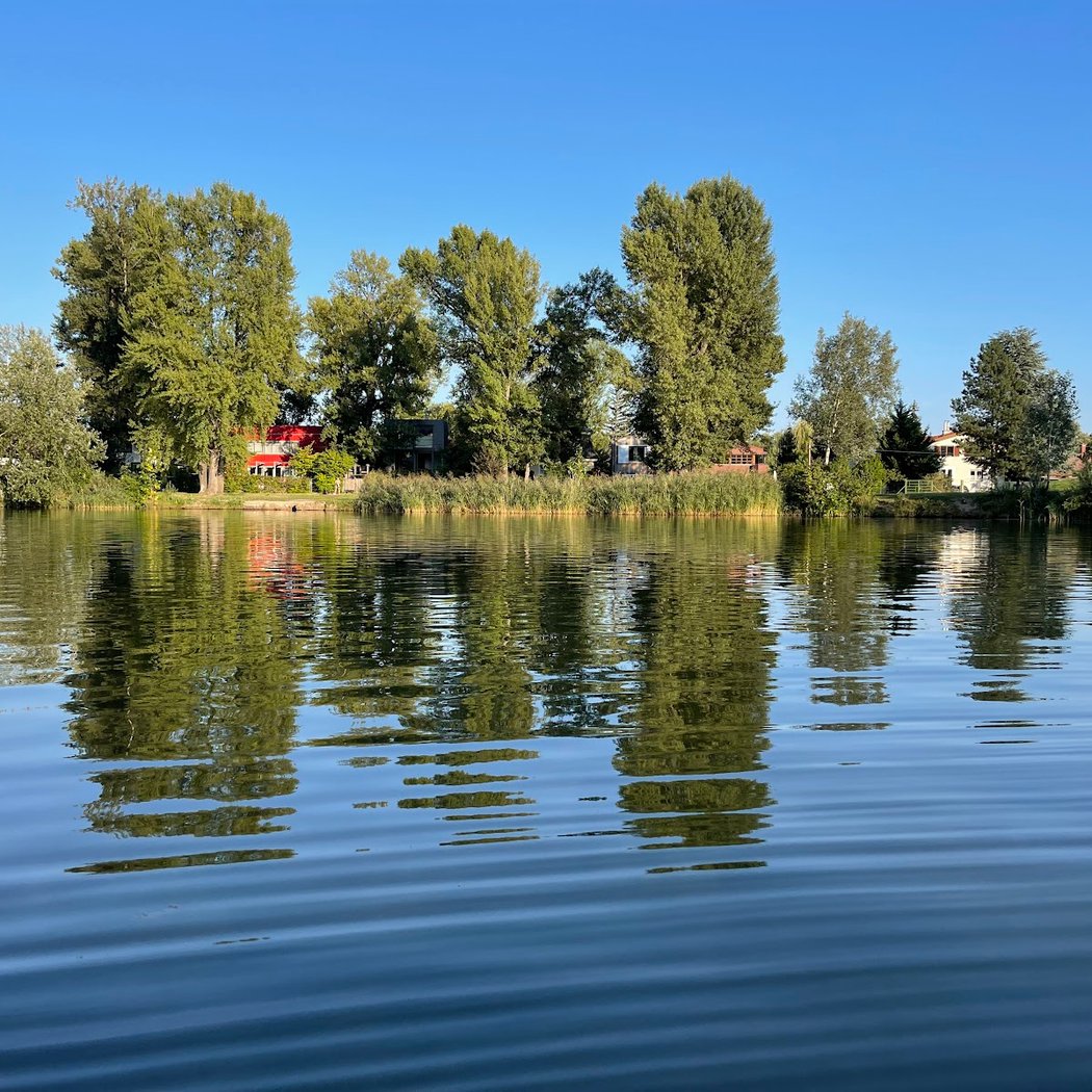 Kaiserwasser 1