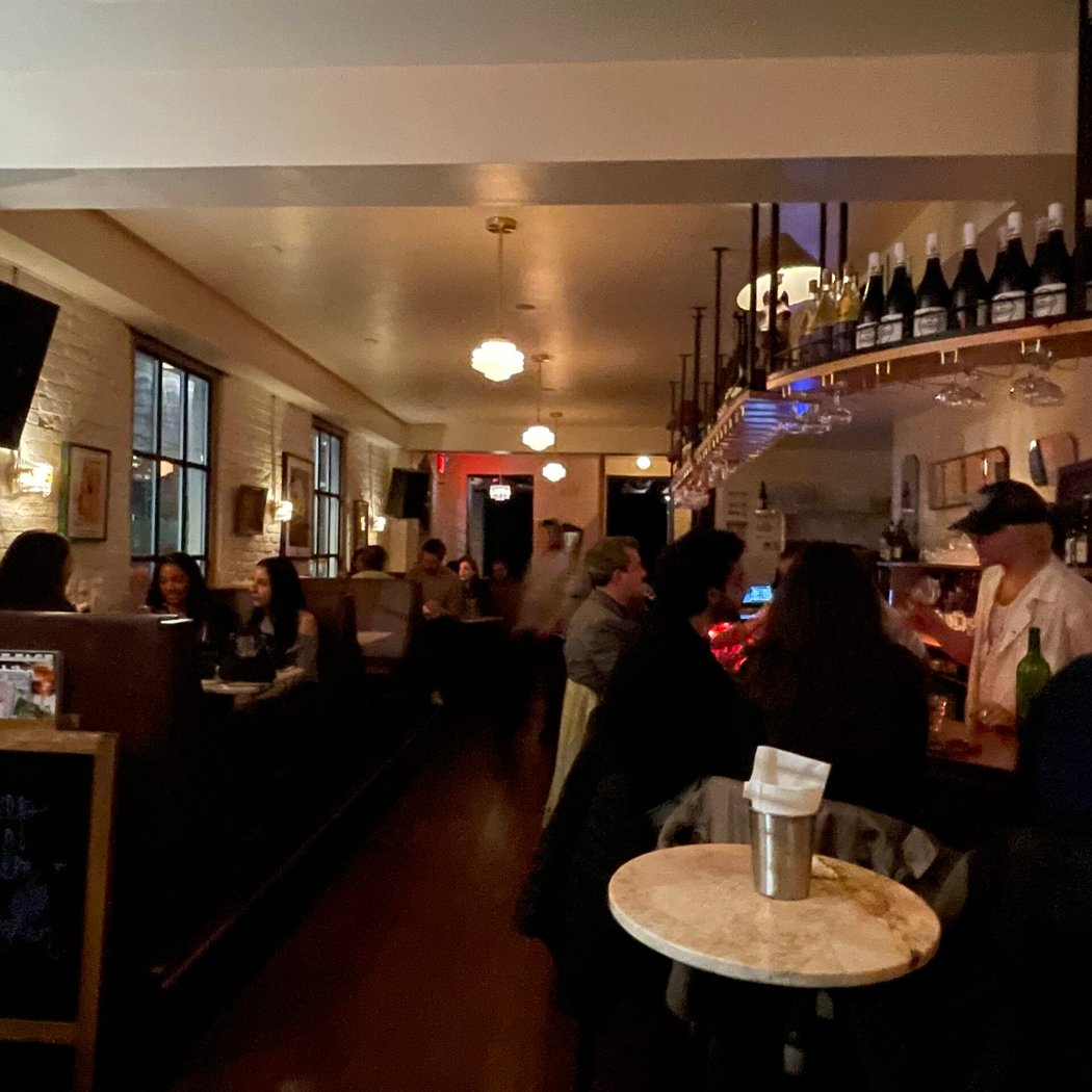 BAR GOTO 2