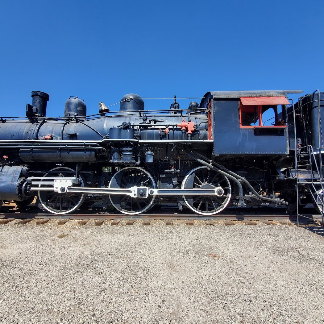 Holiday Magic at the Santa Clarita History Center 1