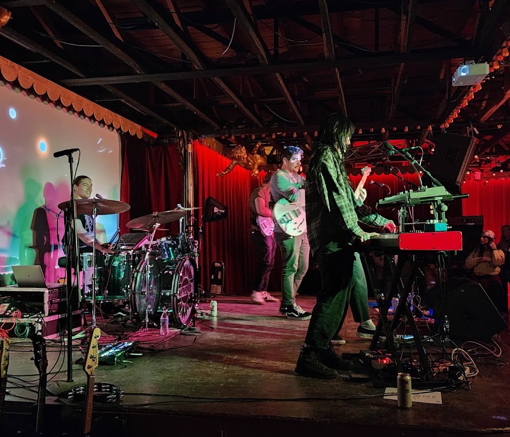 29th Street Ballroom 2