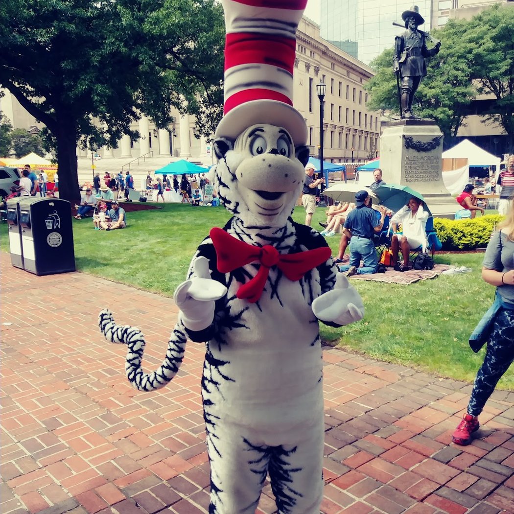 Springfield Jazz & Roots Festival 3